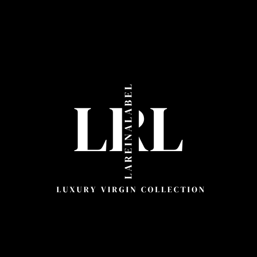LUXURY VIRGIN (Body Wave) COLLECTION
